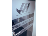 Eigentümer Bilder Wickert & Heinz PartG mbB Steuerberater Hanau