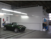 Eigentümer Bilder Basermann GmbH & Co.KG Autolackierer Schlüchtern