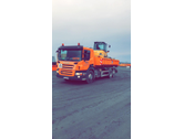 Eigentümer Bilder Alfons Eisert-Container Transport GmbH Großkrotzenburg