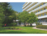 Eigentümer Bilder MEDIAN Kaiserberg-Klinik Bad Nauheim