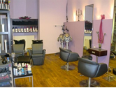 Bildergallerie Friseur SchnittART-Alex Inh. Alexandra Riedel & Matilde Fernandez Bad Vilbel
