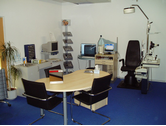 Eigentümer Bilder Optik Ott Augenoptiker Langenselbold