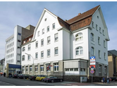 Schaufenster