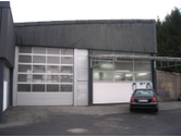 Eigentümer Bilder Basermann GmbH & Co.KG Autolackierer Schlüchtern