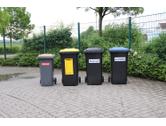 Eigentümer Bilder Stadtwerke Bad Vilbel GmbH Bad Vilbel