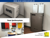 Eigentümer Bilder Solarstrom Harnischfeger GmbH Jossgrund-Burgjoss