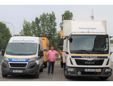Eigentümer Bilder Günther Theodor Möbeltransporte Butzbach
