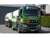 Eigentümer Bilder Heß Mineralölvertrieb GmbH Rosbach