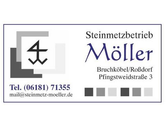 Bildergallerie Möller Steinmetzbetrieb Bruchköbel