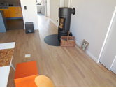 Eigentümer Bilder Hohmann GmbH Parkett- u. Fußbodenbau Steinau