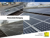Eigentümer Bilder Solarstrom Harnischfeger GmbH Jossgrund-Burgjoss