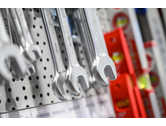 Eigentümer Bilder THROM GmbH Stahl-Industrietechnik-Werkzeuge Büdingen