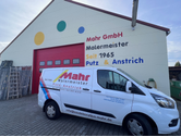 Eigentümer Bilder Karl-Heinrich Mahr Malermeister GmbH Büdingen-Düdelsheim