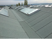Eigentümer Bilder EUBU Dach und Fassade GmbH Butzbach