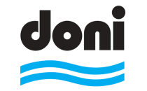 Logo Doni GmbH Schwimmbadtechnik Hanau