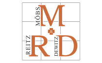 Logo Möbs & Reitz & Dewitz Steuerberater Bad Nauheim