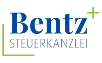 Logo Bentz Steuerberatungsgesellschaft mbH & Co. KG Steuerkanzlei Hanau