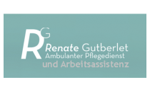 Logo Gutberlet Renate Ambulanter Pflegedienst Bad Vilbel