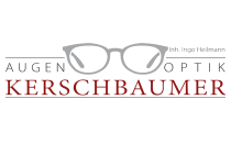 Logo Augenoptik Kerschbaumer, Inh. Ingo Heilmann Schöneck