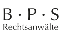 Logo BPS Rechtsanwälte Hanau