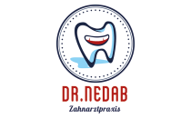 Logo Nedab Mitchell Dr. Zahnarztpraxis Bad Vilbel