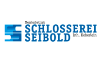 Logo Meisterbetrieb Schlosserei Seibold Inh. A. Keberlein Bad Vilbel