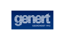 Logo Genert Hans KG Fenster und Wintergärten Wächtersbach