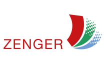 Logo Zenger Inh. Thomas Witt e.K. Buchbinderei Hanau
