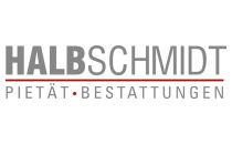 Logo Halbschmidt e.K. Bestattungen Langenselbold