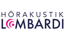 Logo Lombardi Hörakustik Bad Vilbel