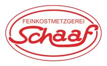 Logo Schaaf Friedrich Metzgerei Rodenbach