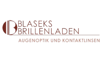 Logo Blaseks Brillenladen Großkrotzenburg