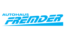 Logo Autohaus Fremder GmbH VW, Audi, Skoda Servicepartner Maintal-Dörnigheim