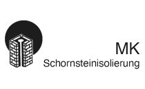 Logo MK Schornsteinisolierung Inh. Dirk Kraus Hammersbach