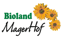 Logo Bioland MagerHof Karben-Klein-Karben