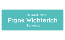 Logo Wichterich Frank Dr. med. dent. Zahnarztpraxis Maintal