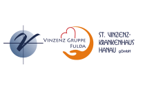 Logo St. Vinzenz-Krankenhaus Hanau gGmbH Hanau