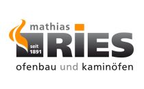 Logo Ries Mathias Ofenbau u. Kaminöfen Steinau