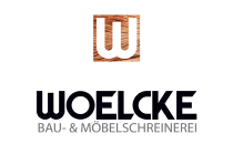 Logo Schreinerei Woelcke GmbH Nidda