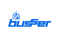 Logo Busser Brennstoffe e.K. Seligenstadt