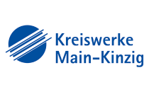 Logo Kreiswerke Main-Kinzig GmbH Gelnhausen