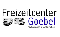 Logo Freizeitcenter-Goebel Wohnwagen und Wohnmobile Mainaschaff
