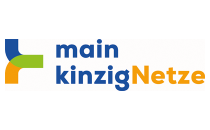 Logo Main Kinzig Netze Gelnhausen