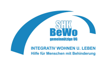 Logo SHK BeWo gUG Erlensee