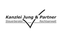 Logo Kanzlei Jung & Partner GbR Steuerberater, Rechtsanwalt Erlensee