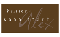 Logo Friseur SchnittART-Alex Inh. Alexandra Riedel & Mati Fernandez Bad Vilbel