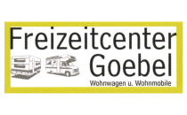 Logo Wohnwagen-Goebel Freizeitcenter Mainaschaff