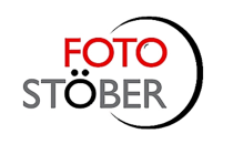 Logo Foto Stöber Fotograf Bad Nauheim