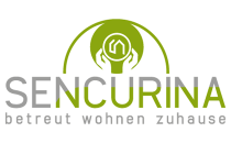 Logo SENCURINA HANAU Senioren-Assistenz Fam. Wild Niederdorfelden
