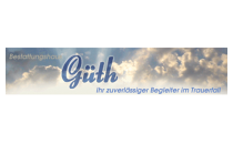 Logo Bestattungshaus Güth Inh. Friedhelm Güth e.K. Gelnhausen
